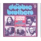 DOOBIE BROTHERS - China groove